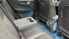 Volvo XC40 300kW Recharge Twin Ultimate 78kWh 5dr AWD Auto Electric Estate